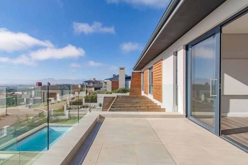 4 Bedroom Property for Sale in Clara Anna Fontein Western Cape